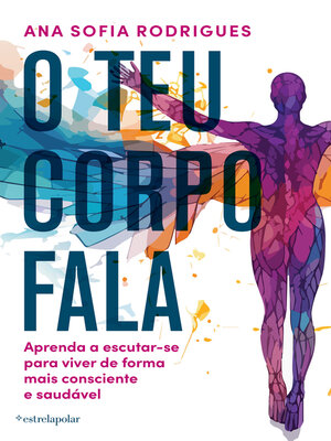 cover image of O Teu Corpo Fala